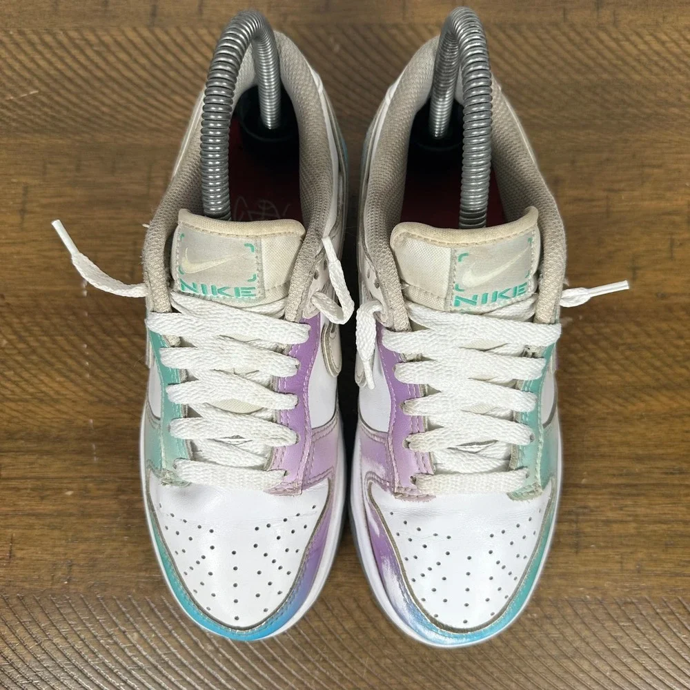 Nike item pre